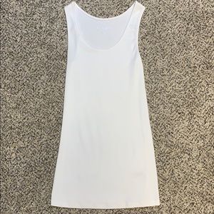 Liz Lange maternity tank